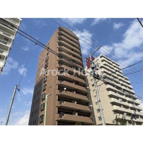 建物外観　外観です