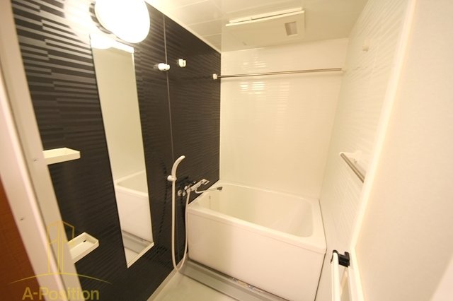 バス・シャワールーム　S-FORT福島EBIE