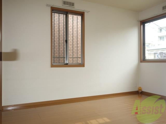 その他部屋・スペース　寝室も広々しています