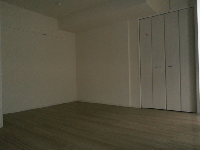 居室・リビング　洋室６．１７帖