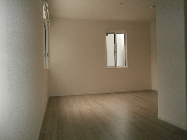 居室・リビング　洋室７．８５帖