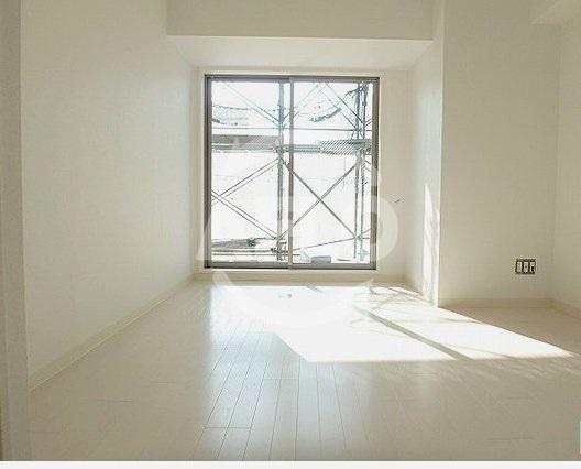 居室・リビング　ラピーヌ南堀江レジデンス 　洋室