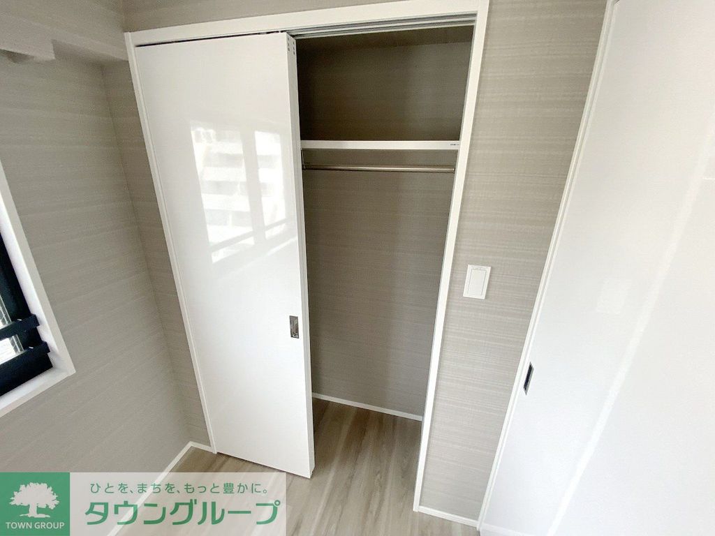 収納　お問合せは(株)タウンハウジング赤坂店へ【03-5563-…