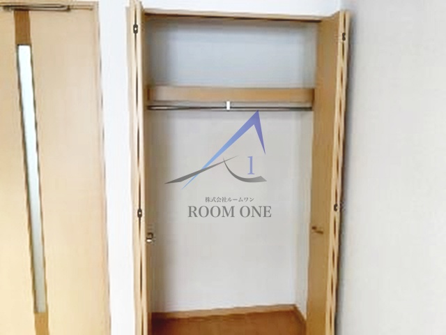 収納　収納です。