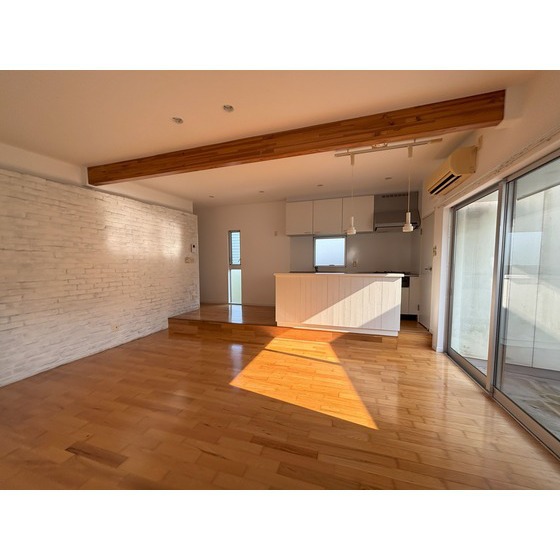 キッチン　別部屋参照