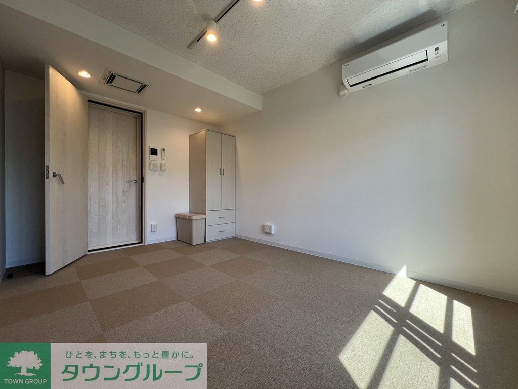 居室・リビング　リビング/居室