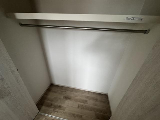 収納　別室写真