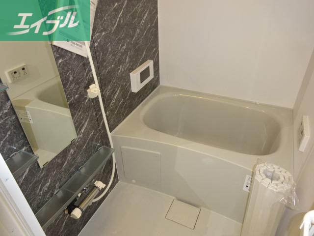 バス・シャワールーム　追い焚き