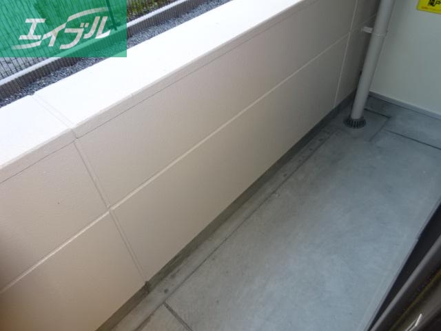 バルコニー　ベランダ