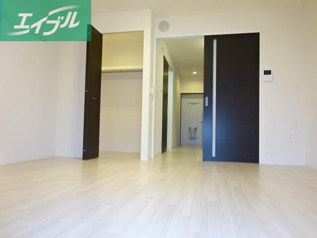 居室・リビング　洋室