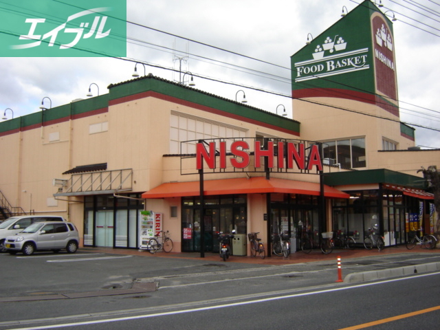 その他　ニシナフードバスケット西阿知店（その他）まで868m