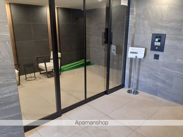 ロビー　ロビー