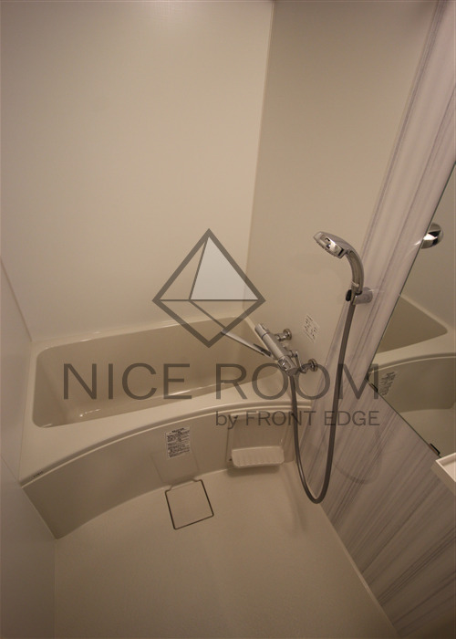 バス・シャワールーム　S-RESIDENCE西長堀　風呂