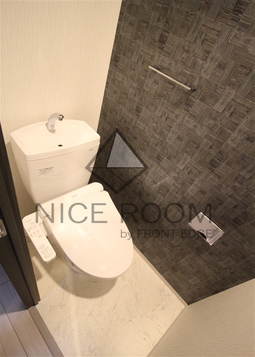 トイレ　S-RESIDENCE西長堀　トイレ