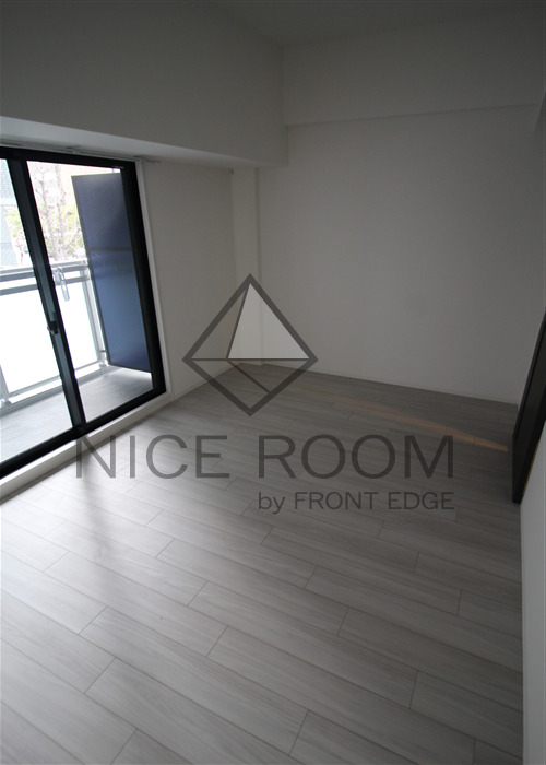 その他部屋・スペース　S-RESIDENCE西長堀　寝室