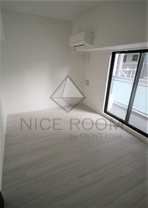 居室・リビング　S-RESIDENCE西長堀　洋室