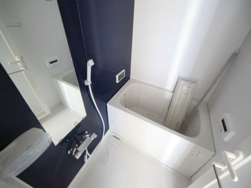 バス・シャワールーム　追い焚き付　浴室暖房乾燥機付　浴室テレビ付　お風呂