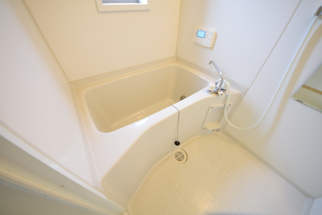 バス・シャワールーム　～さっぱりしましょう～