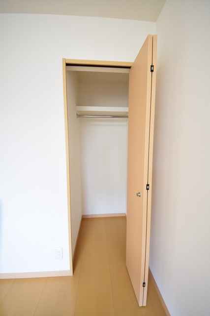 収納　～何入れようかな～