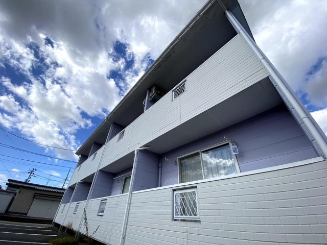 バルコニー　日当たり良く、洗濯物干しに最適なバルコニー