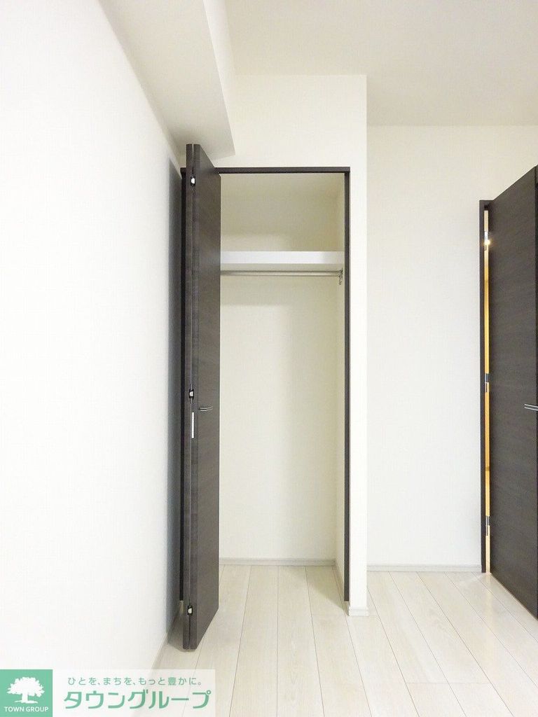 収納　内見の予約先はタウンハウジング新中野店になります★★