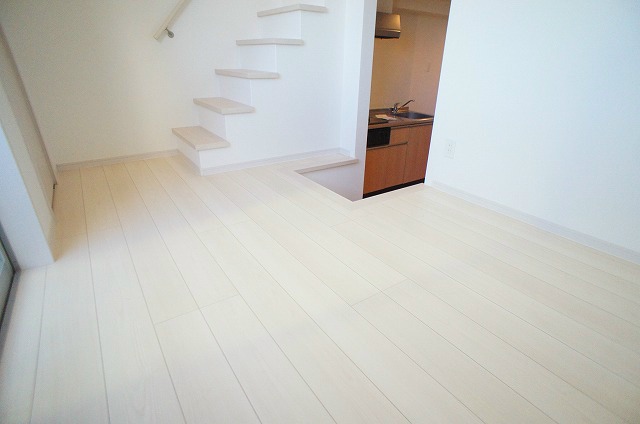 居室・リビング　別部屋