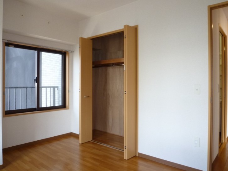 収納　収納スペース