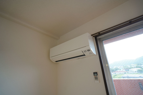 その他設備　同じ建物の別なお部屋