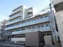 地下鉄赤塚駅より徒歩8分 6階 築4年5ヶ月の賃貸物件