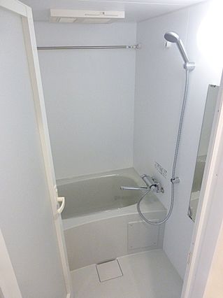 バス・シャワールーム　他部屋参考写真