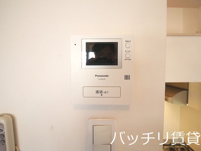 セキュリティ　別号室タイプの為、現状を優先致します。