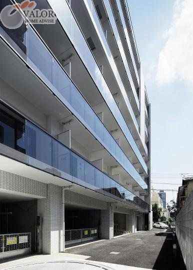 その他設備　外観