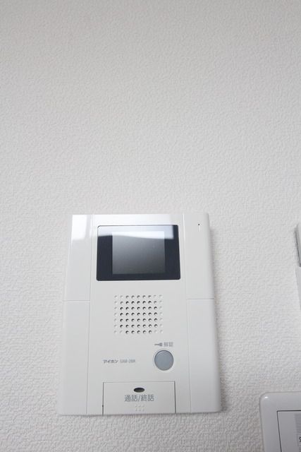 セキュリティ　★参考写真★