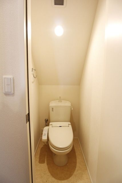 トイレ　★参考写真★