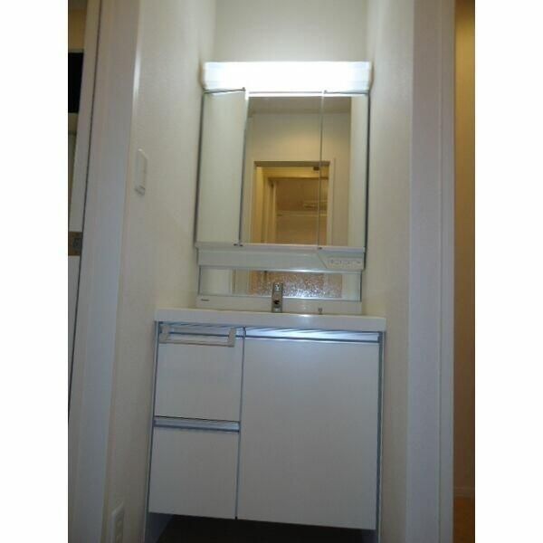 洗面設備　★参考写真★