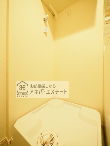 その他設備　※同一仕様写真