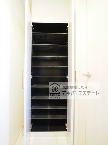 収納　※同一仕様写真