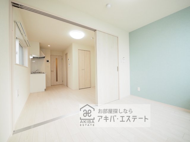 居室・リビング　※同一仕様写真