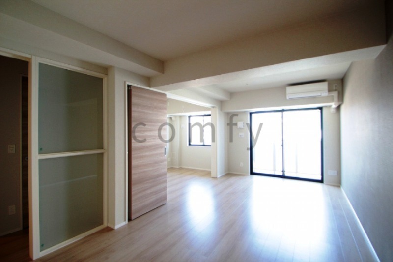 居室・リビング　リビングダイニング