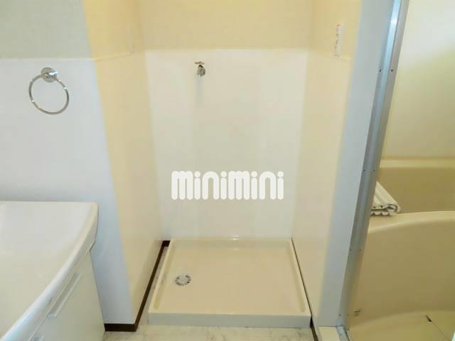 その他部屋・スペース　室内洗濯機置き場