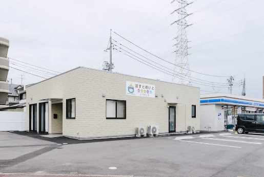 幼稚園・保育園　土の子保育園（幼稚園・保育園）まで1126m