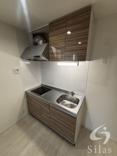 キッチン　同仕様