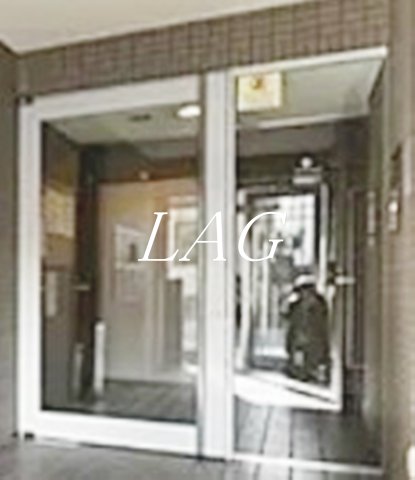 セキュリティ　オートロックです。