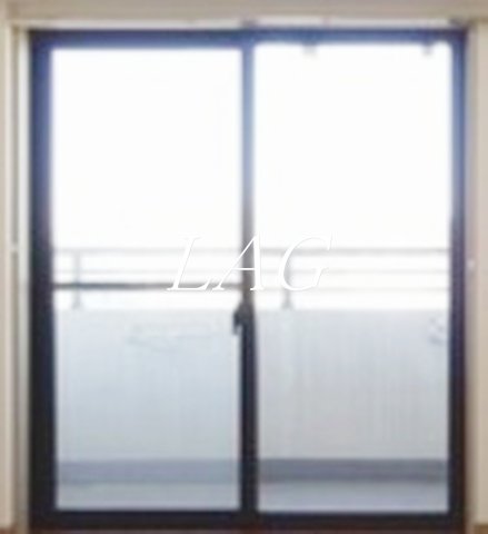 バルコニー　バルコニーです。