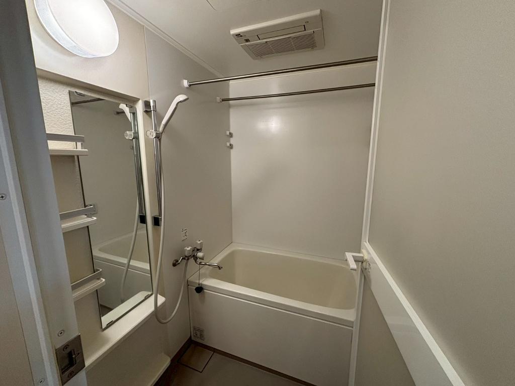 バス・シャワールーム　メナー浄心II