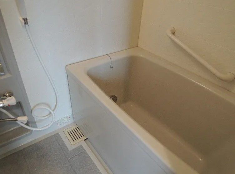 バス・シャワールーム　☆お風呂☆