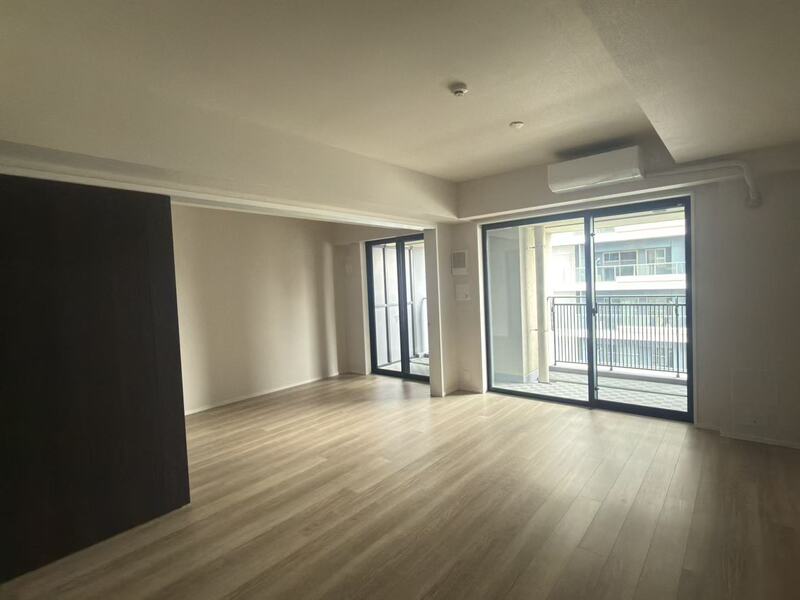 居室・リビング　居室