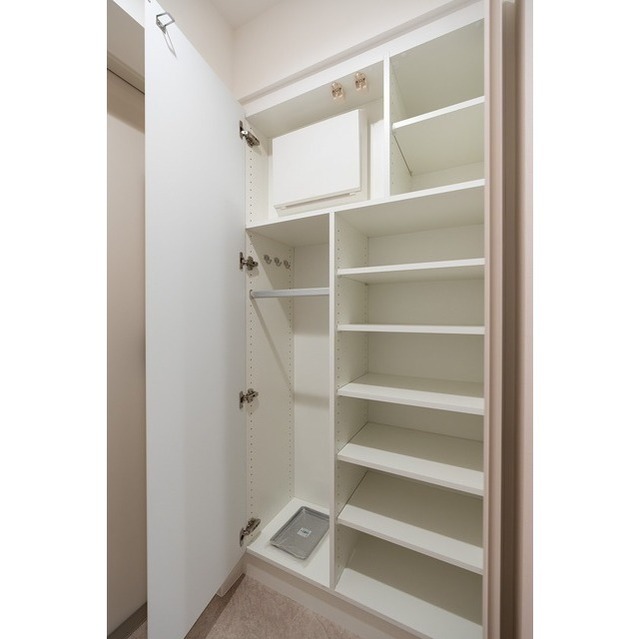 その他　シューズボックス