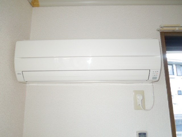 その他　エアコン