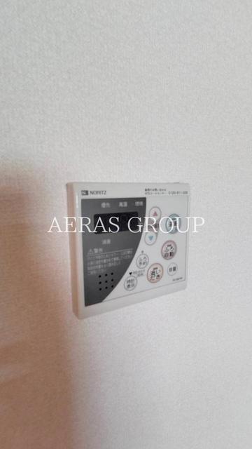 その他設備　同仕様